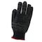 Magid Machine Knit Gloves, Cut Level 4 , XksXKS 12 PK XKS450-9 - alternate 3